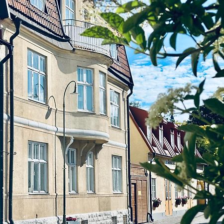 Wisby Residence VBY Kültér fotó