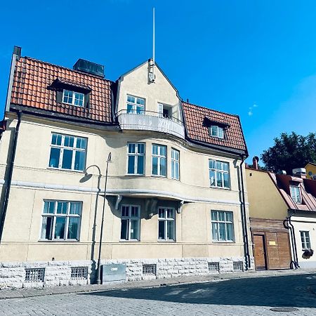 Wisby Residence VBY Kültér fotó