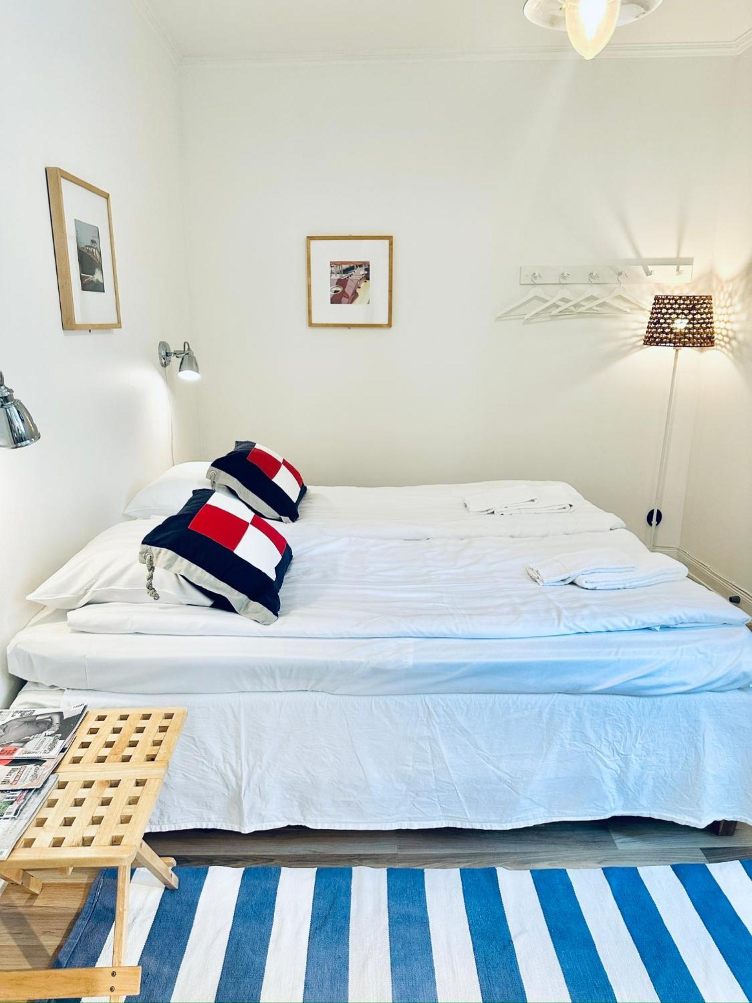 Wisby Residence VBY Kültér fotó