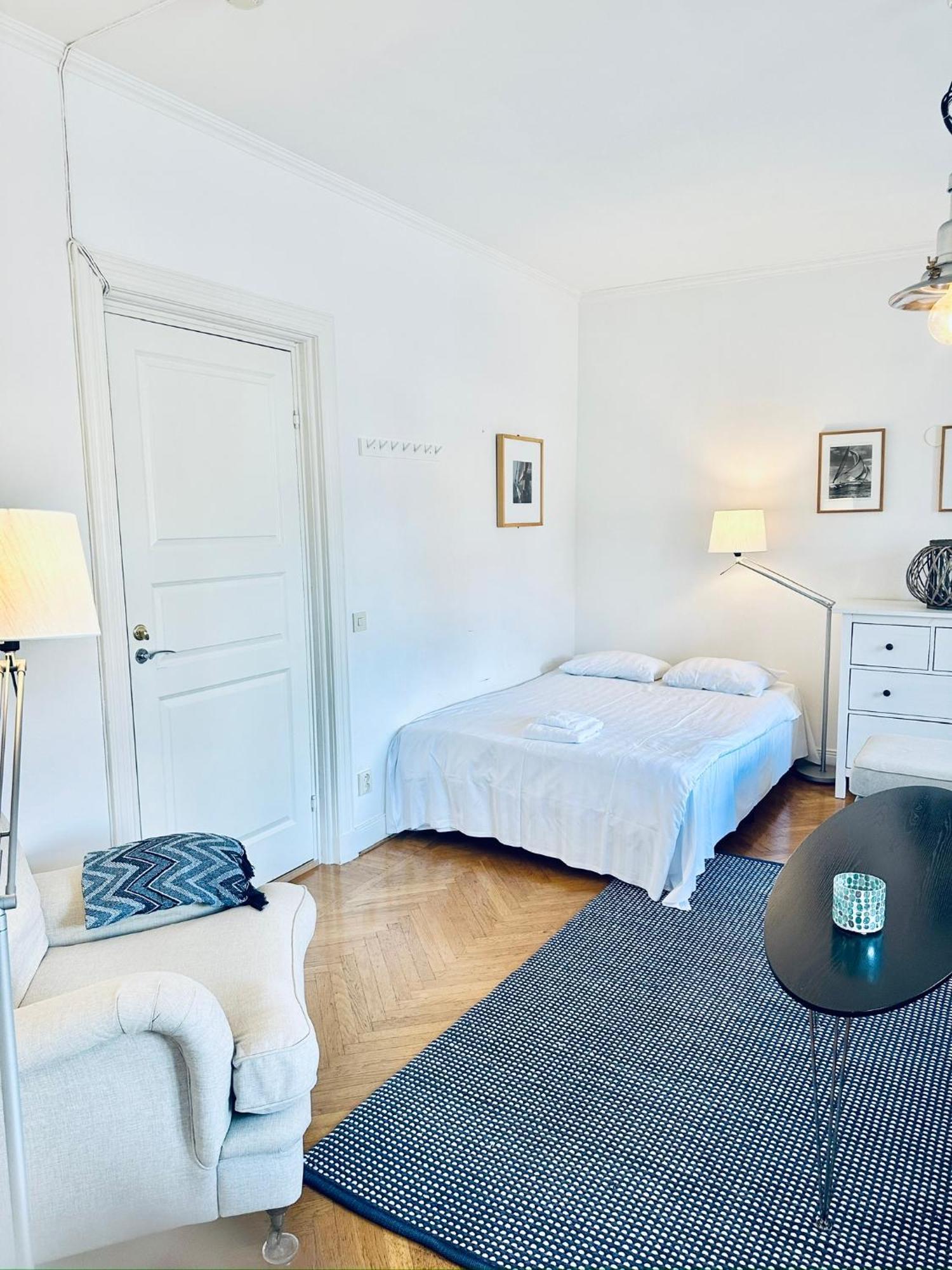 Wisby Residence VBY Kültér fotó