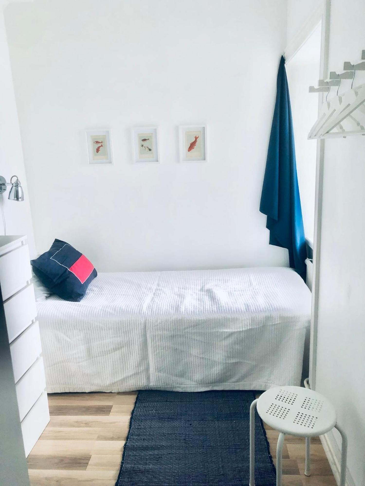 Wisby Residence VBY Kültér fotó